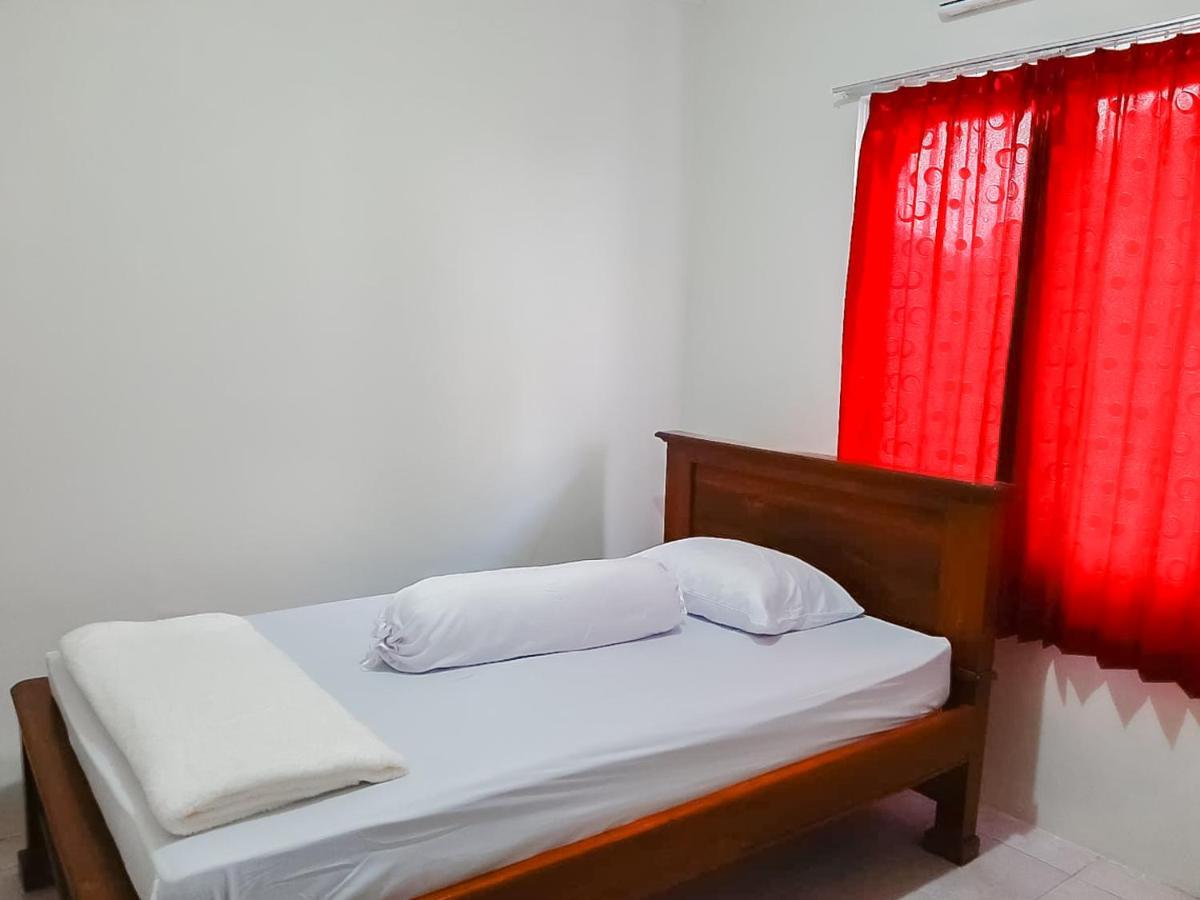 Wisma Asri Syariah Majalengka Redpartner Dawuhan Exteriör bild