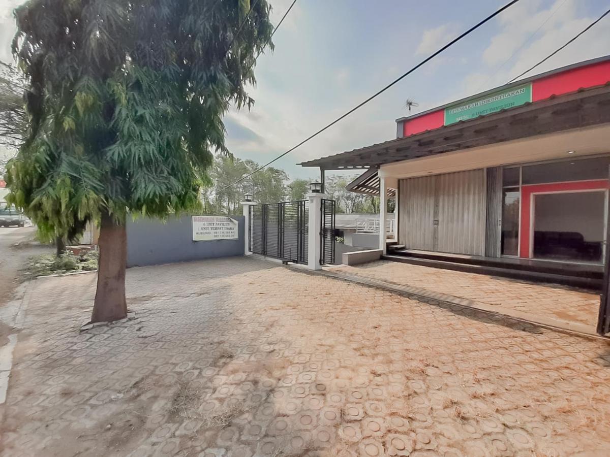 Wisma Asri Syariah Majalengka Redpartner Dawuhan Exteriör bild