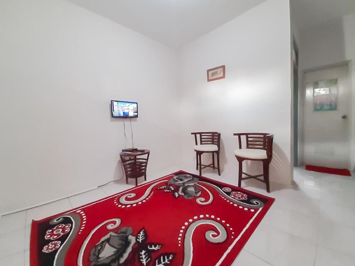 Wisma Asri Syariah Majalengka Redpartner Dawuhan Exteriör bild