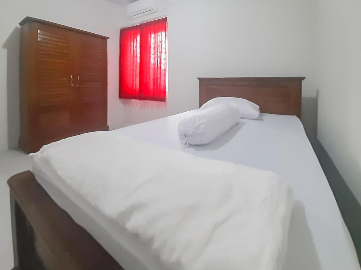 Wisma Asri Syariah Majalengka Redpartner Dawuhan Exteriör bild
