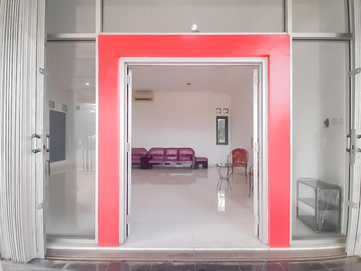 Wisma Asri Syariah Majalengka Redpartner Dawuhan Exteriör bild