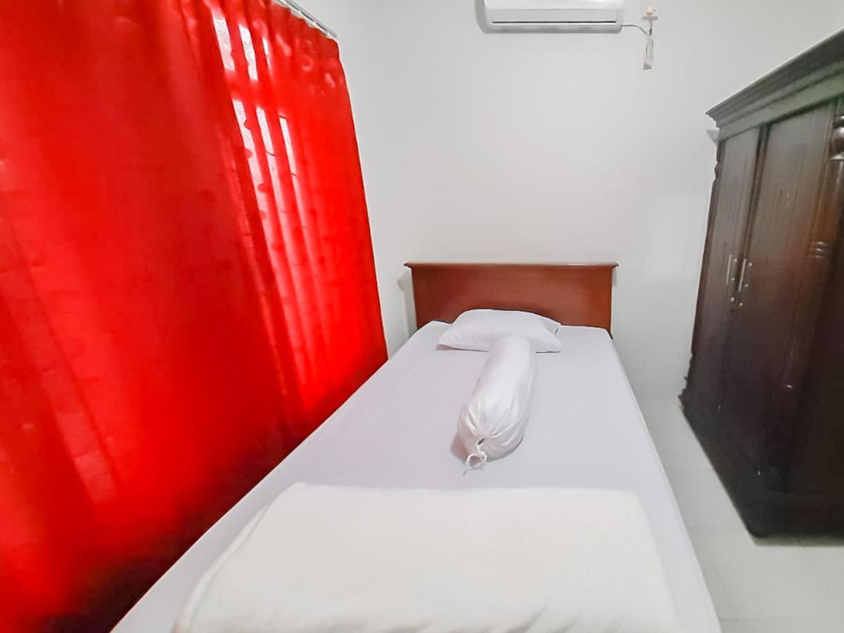 Wisma Asri Syariah Majalengka Redpartner Dawuhan Exteriör bild